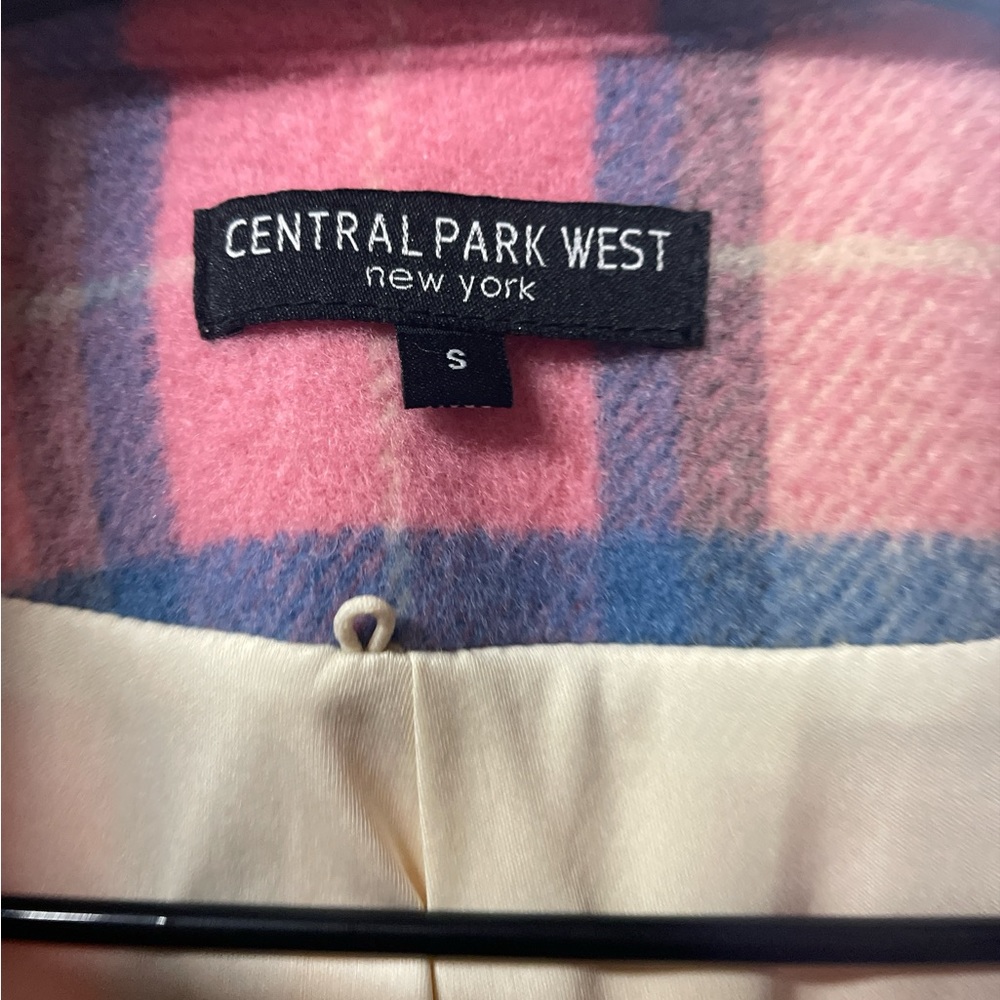 Central Park West Shacket - image 5